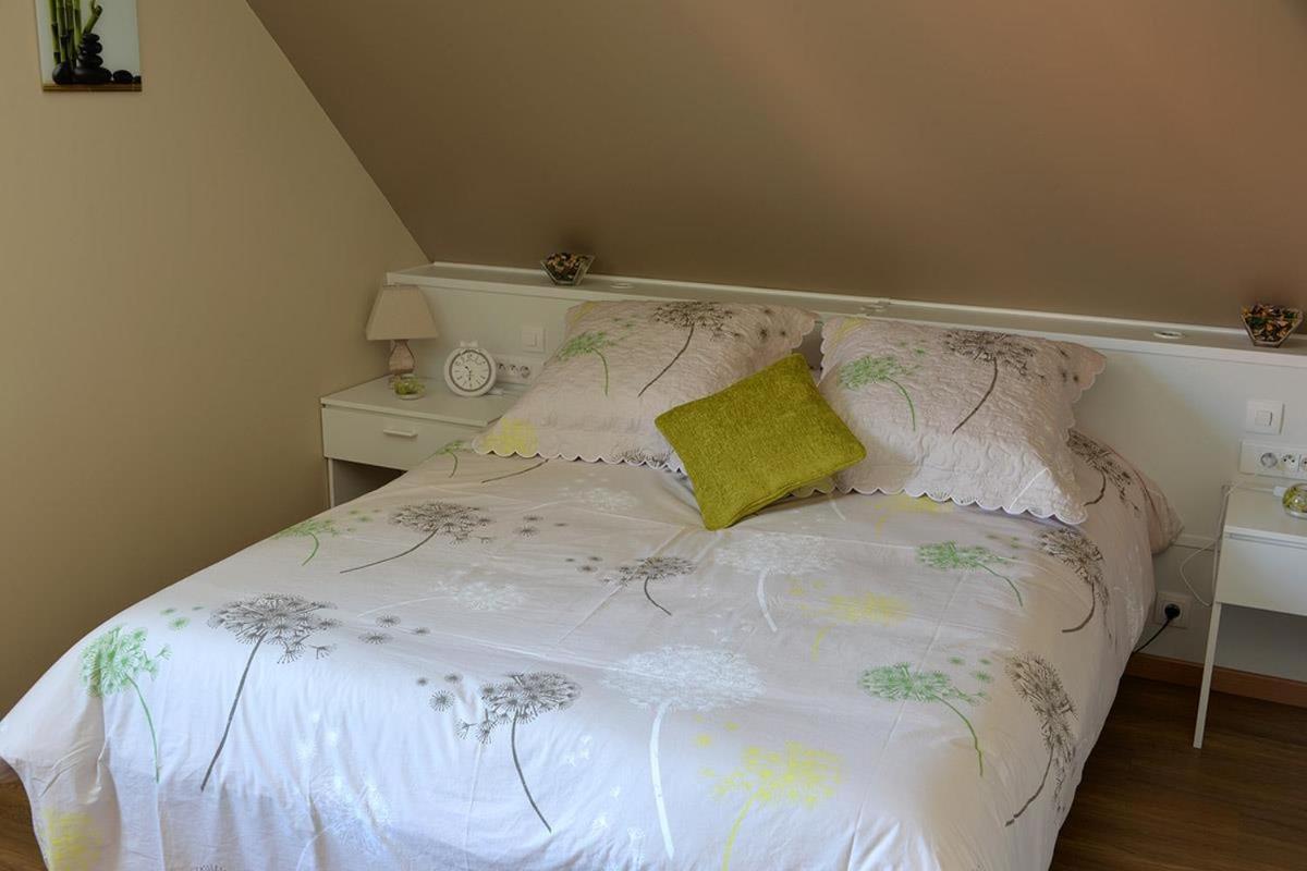 Apartament Fleur De Vigne Eguisheim Zewnętrze zdjęcie