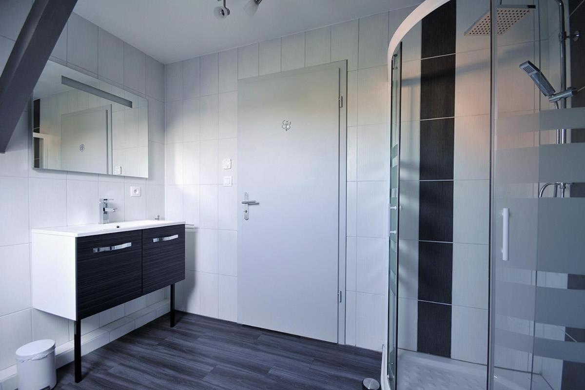 Apartament Fleur De Vigne Eguisheim Zewnętrze zdjęcie