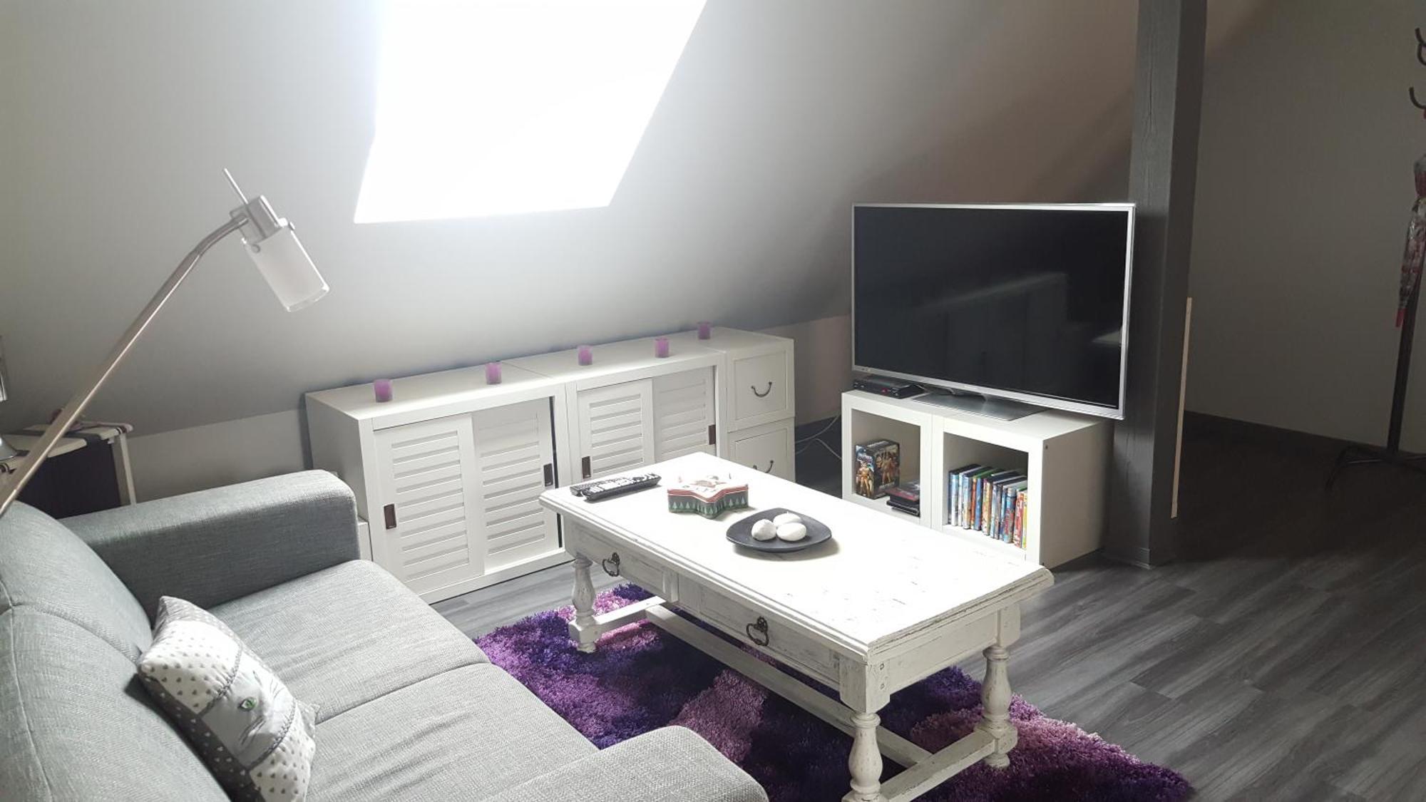 Apartament Fleur De Vigne Eguisheim Zewnętrze zdjęcie